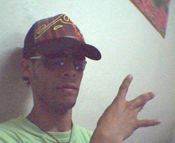 abdo le vampire